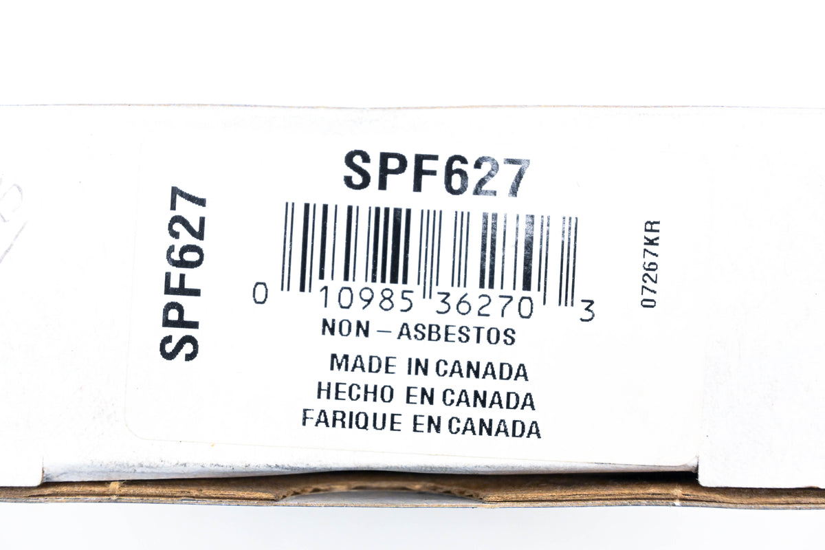 Aimco SPF627 Disc Brake Pad Kit NOS