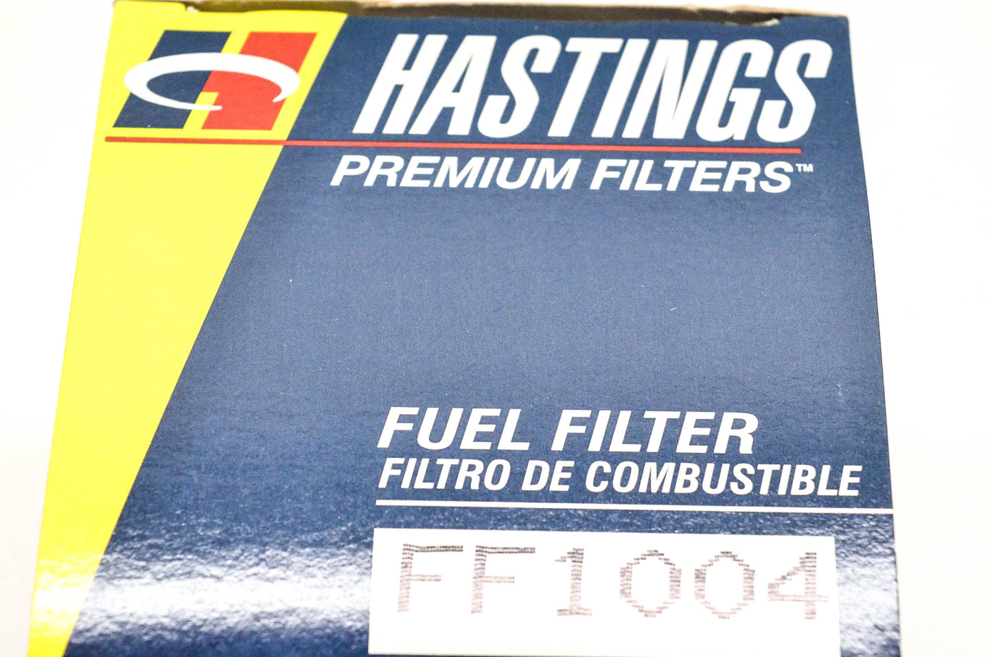 Hastings FF1004 Fuel Filter Kit NOS