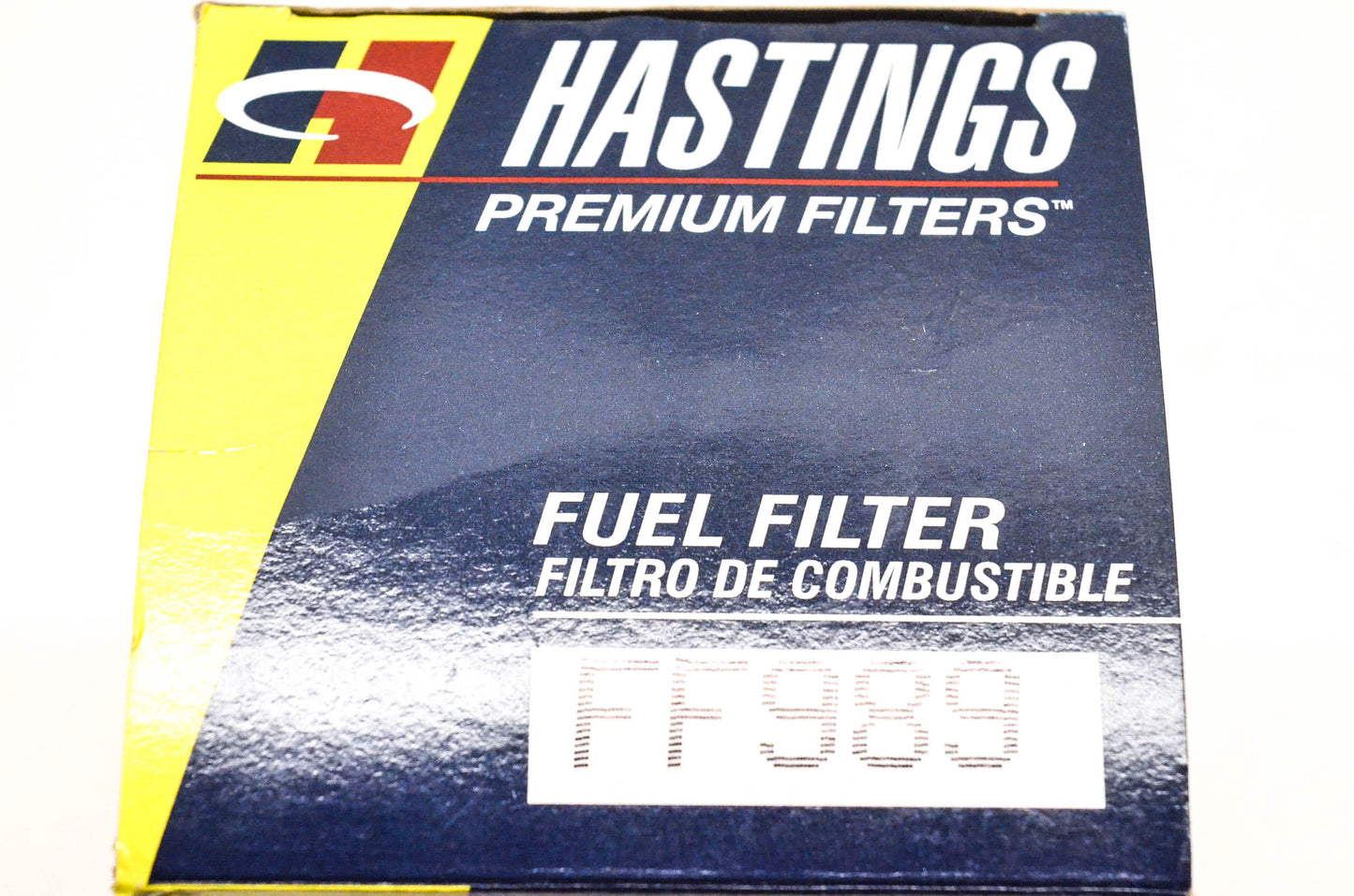 Hastings FF989 Fuel Filter Kit NOS