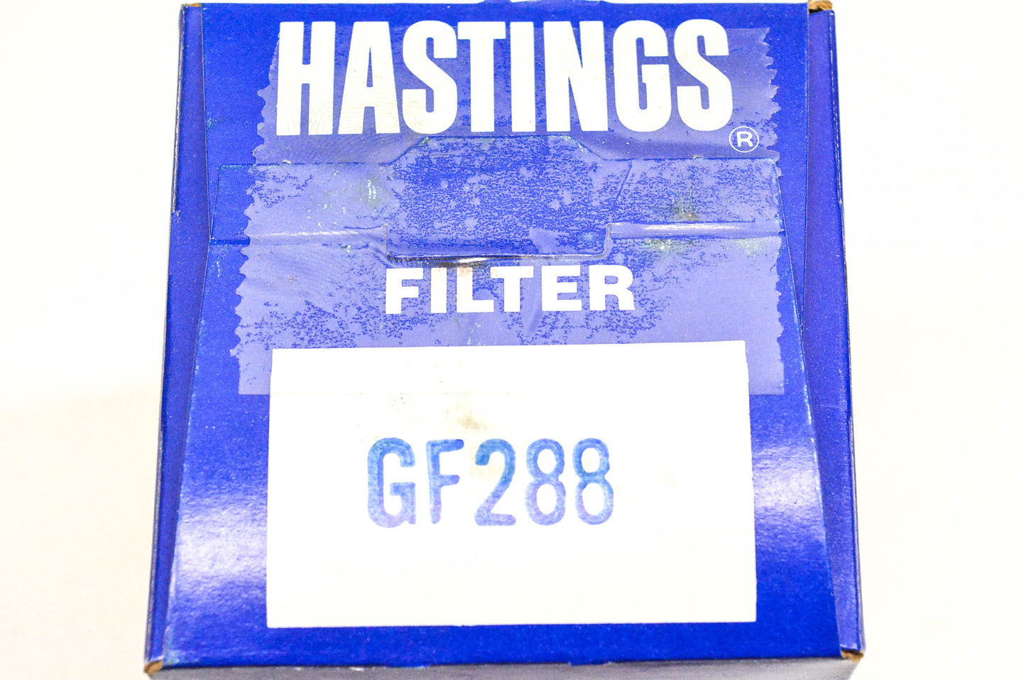 Hastings GF288 Fuel Filter NOS