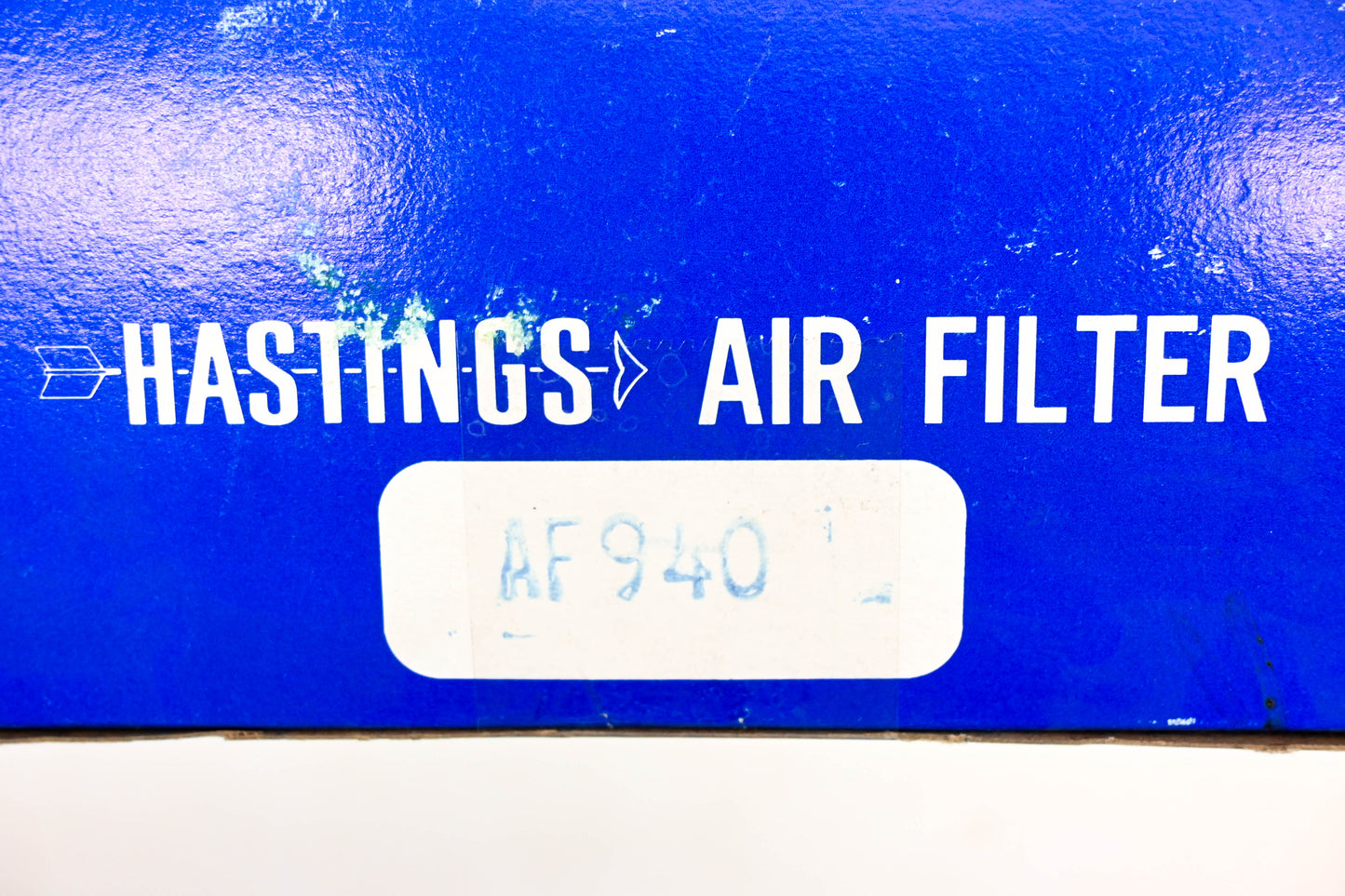 Hastings AF940 Air Filter NOS