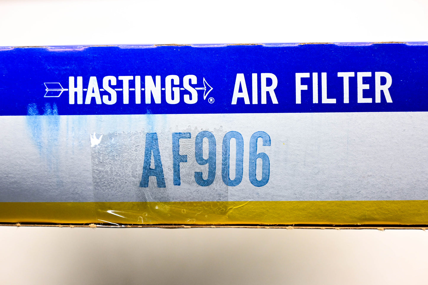 Hastings AF906, 17801-61010 Air Filter NOS
