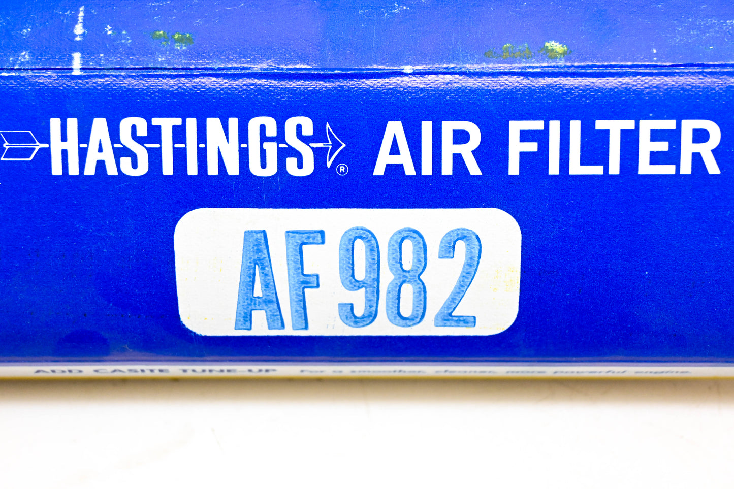 Hastings AF982 Air Filter NOS