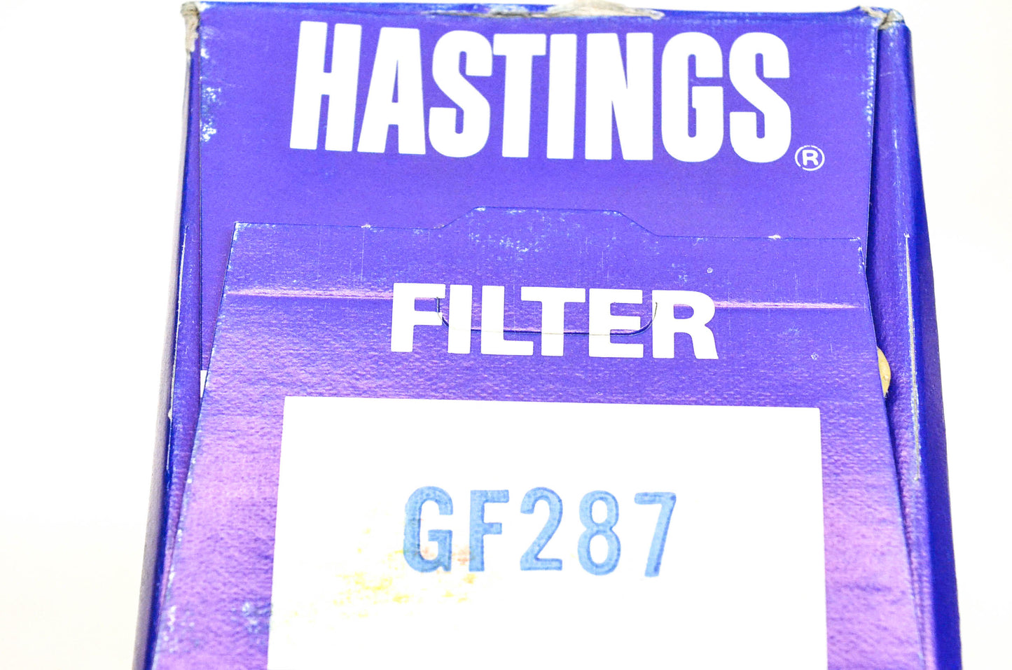 Hastings GF287 Fuel Filter Kit NOS
