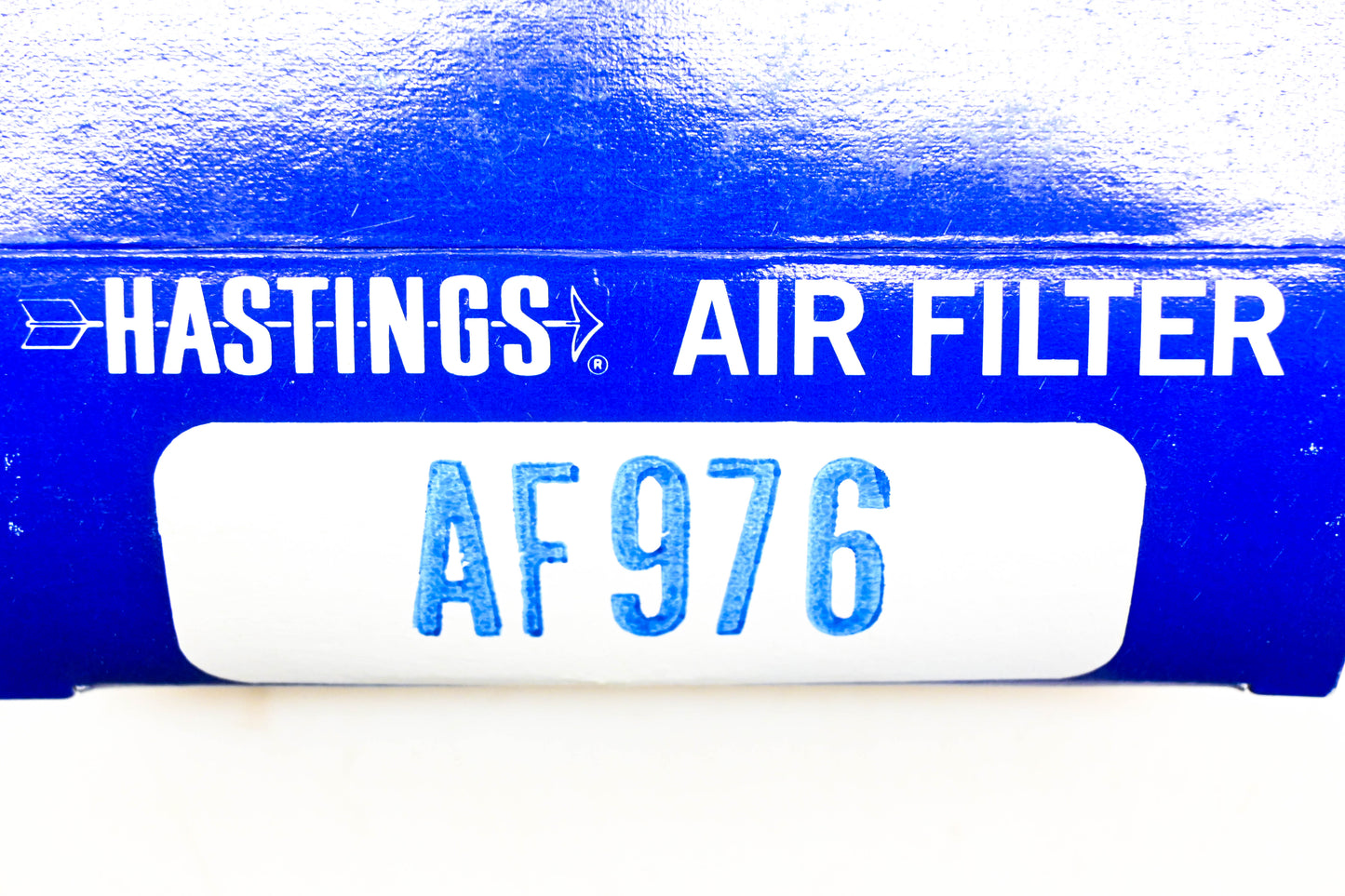 Hastings AF976 Air Filter NOS