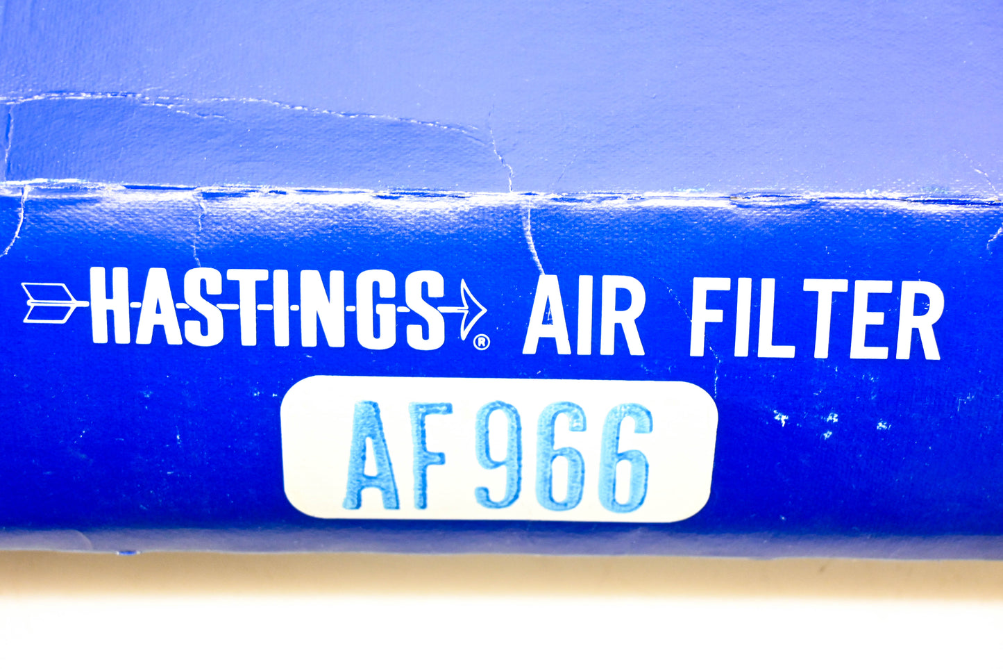 Hastings AF966 Air Filter NOS
