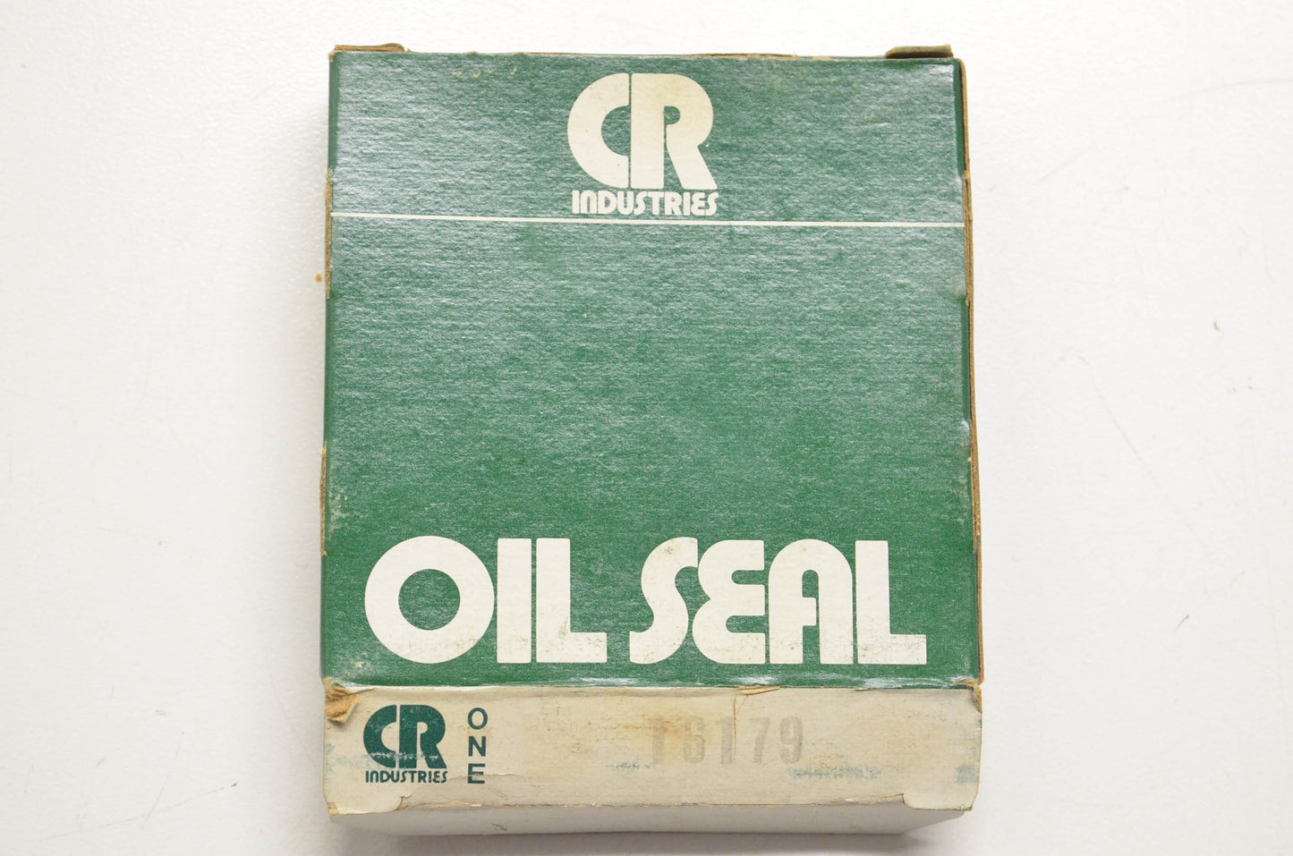 CR 16179 Oil Seal NOS