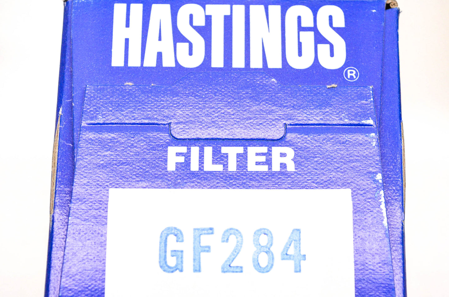 Hastings GF284 Fuel Filter NOS