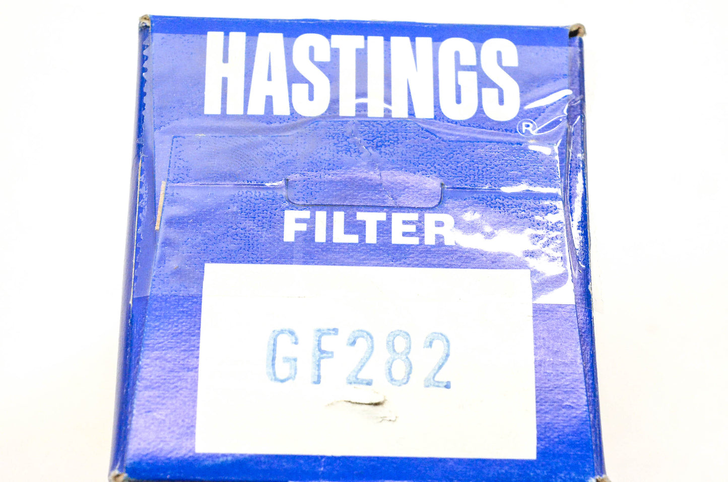 Hastings GF282 Fuel Filter NOS