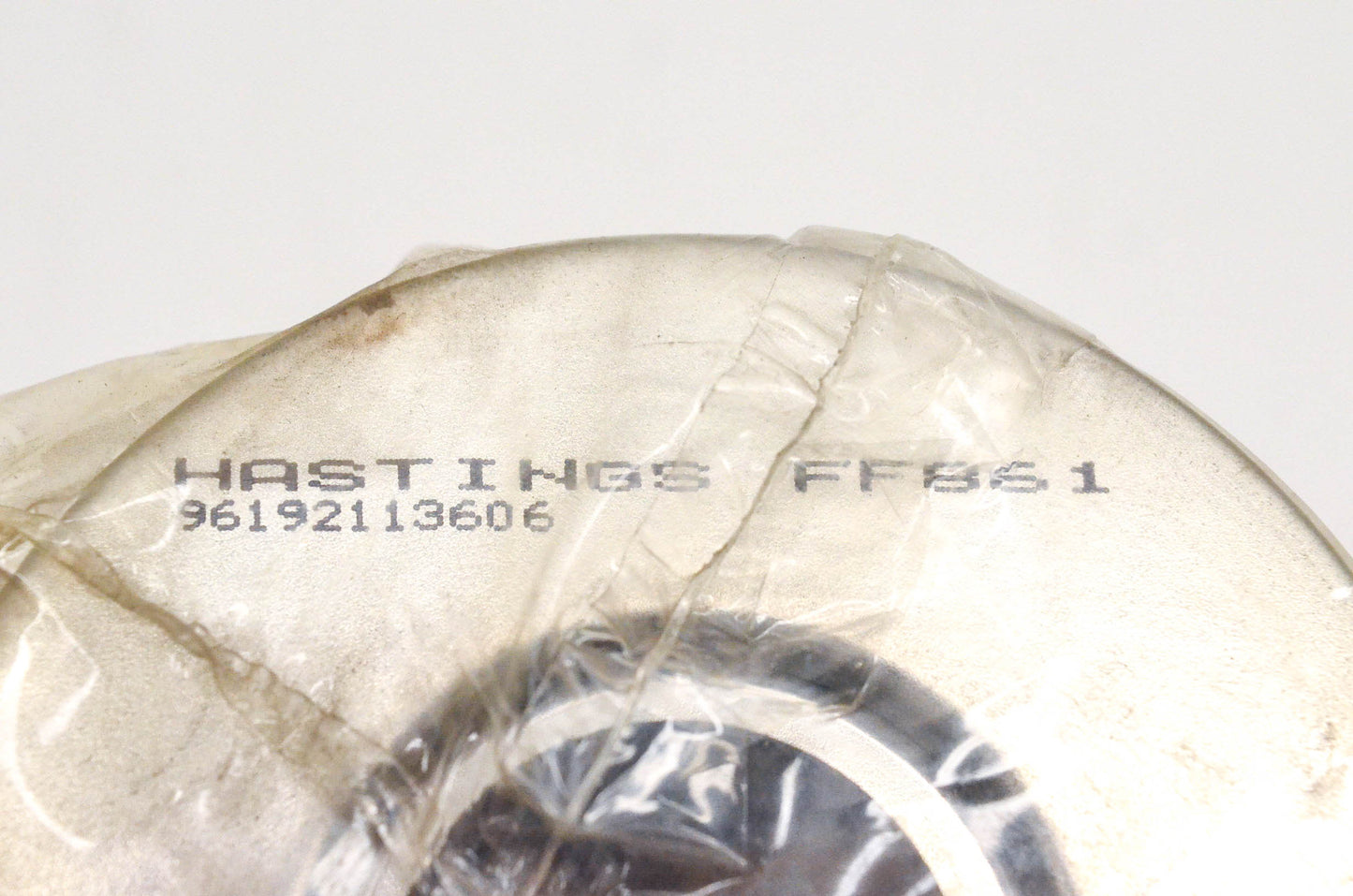 Hastings FF861 Fuel Filter Kit NOS