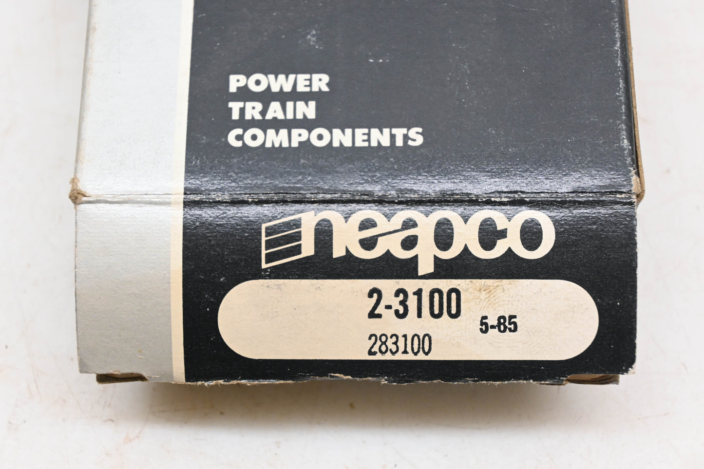 Neapco 2-3100 Universal Joint Kit NOS