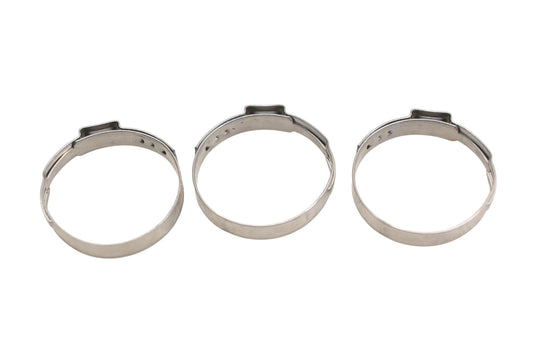 Neapco 91-3460, 346 Oetiker 1-3/8" Clamps Qty 3 NOS