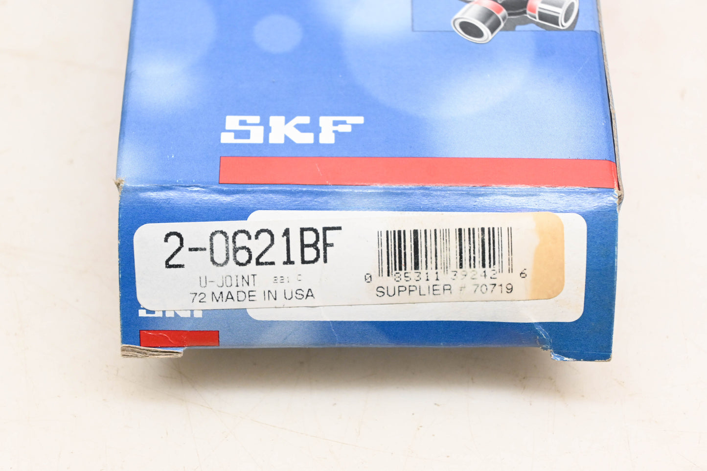 SKF 2-0621BF Universal Joint Kit NOS