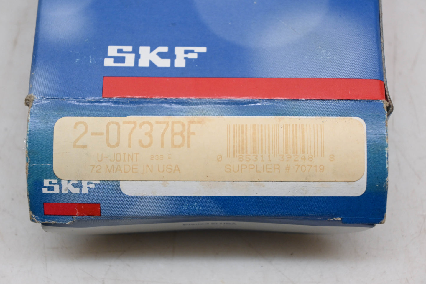 SKF 2-0737BF Universal Joint Kit NOS