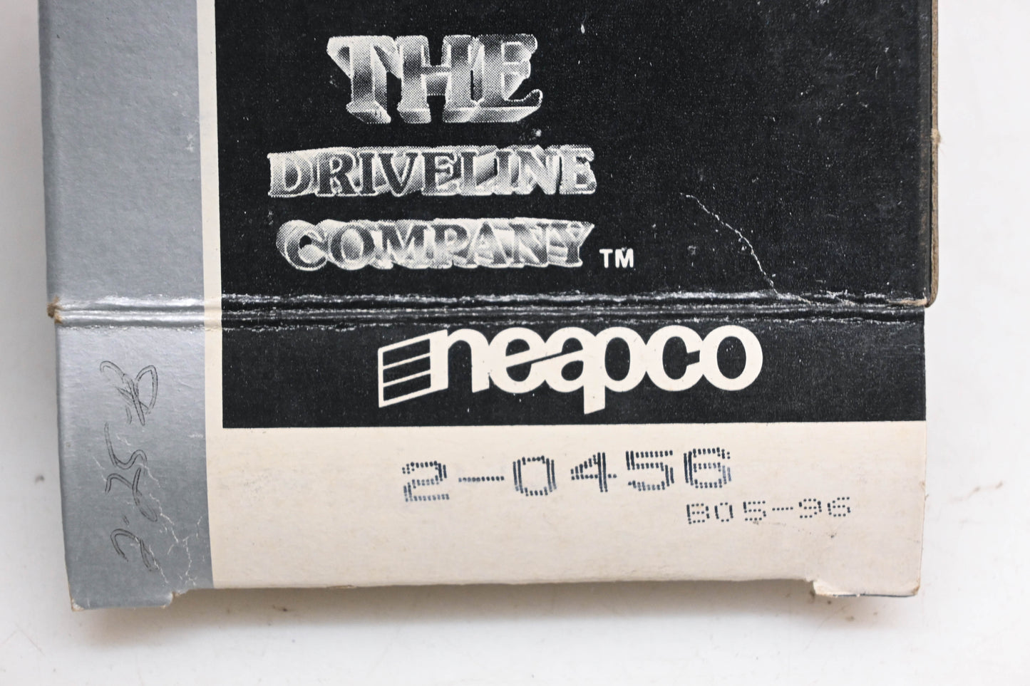 Neapco 2-0456 Universal Joint Kit NOS