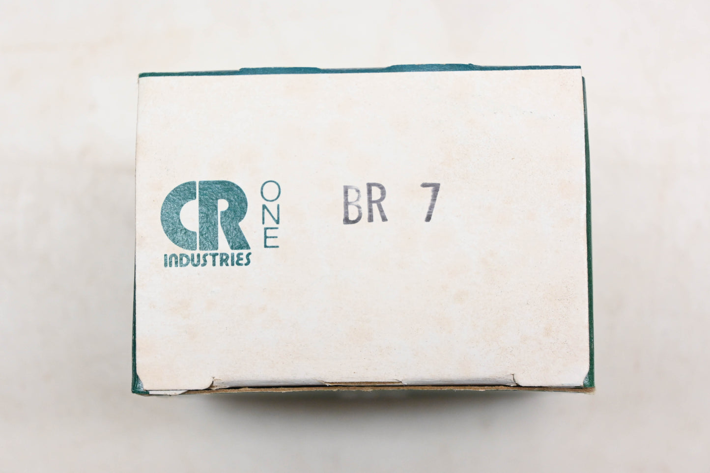 CR Industries BR7, BR-7 Timken Bearing Kit NOS