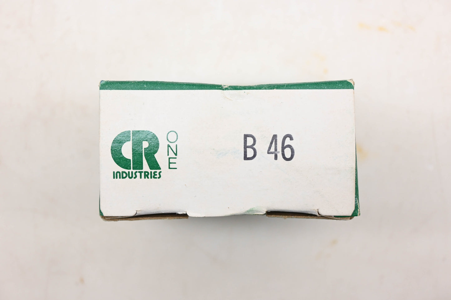 CR Industries B46, B-46 BCA Bearing Kit NOS
