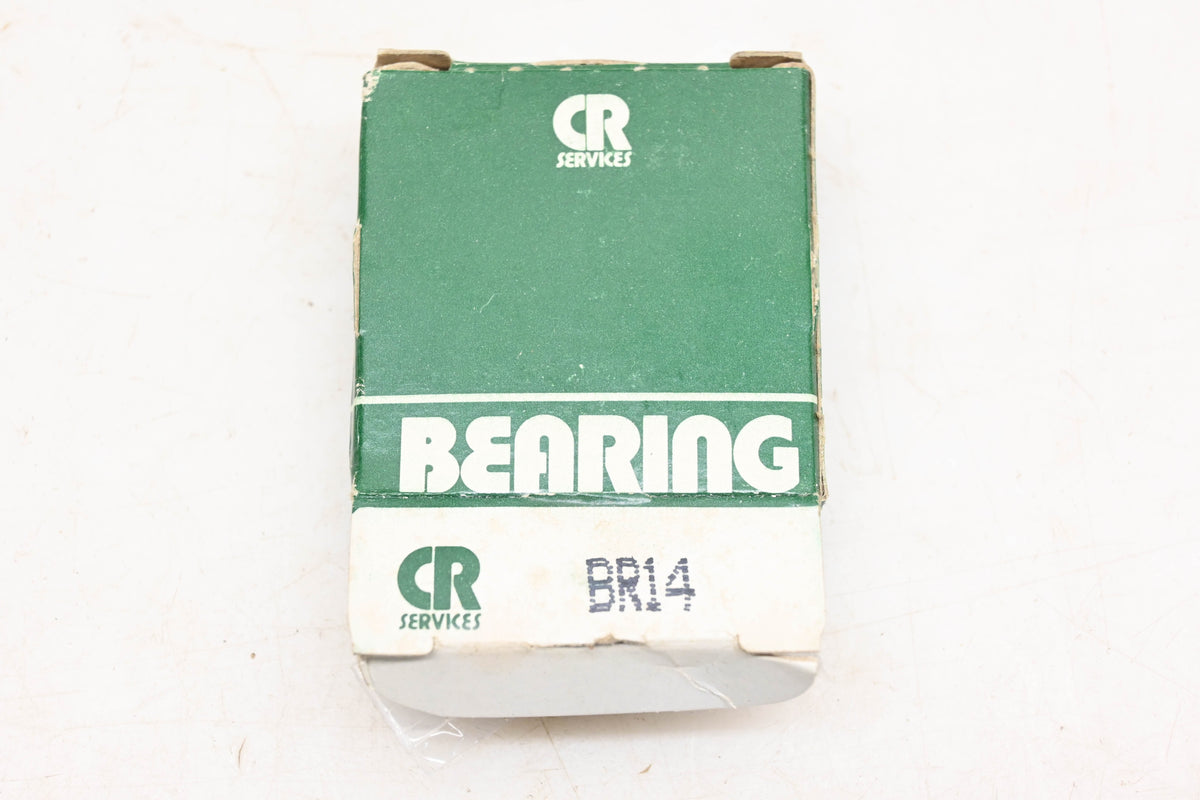CR Industries BR14, BR-14 SKF Bearing Kit NOS