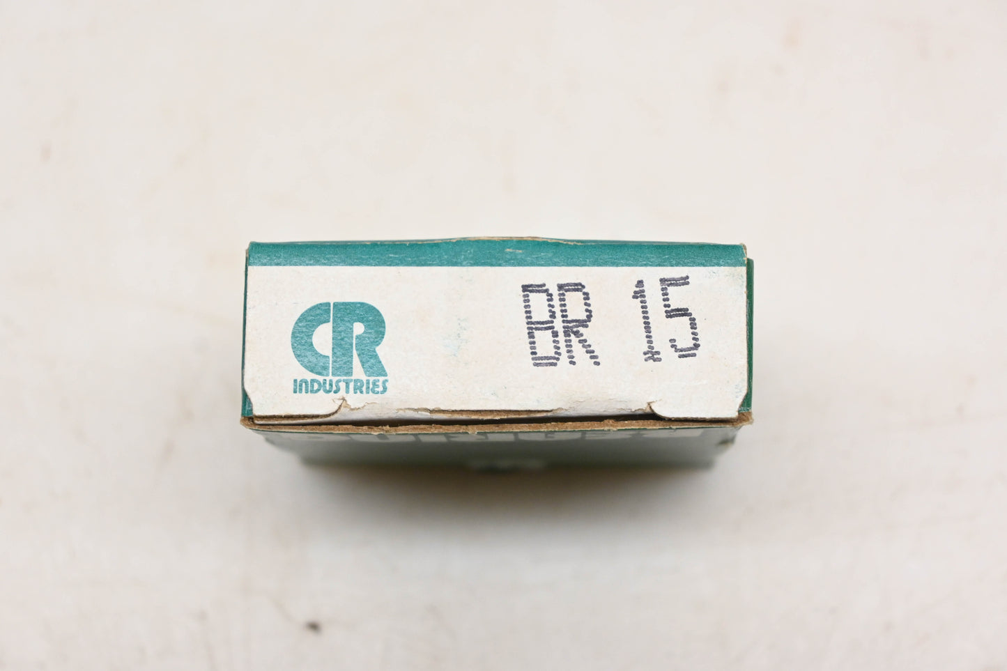 CR Industries BR15, BR-15 SKF Bearing Kit NOS