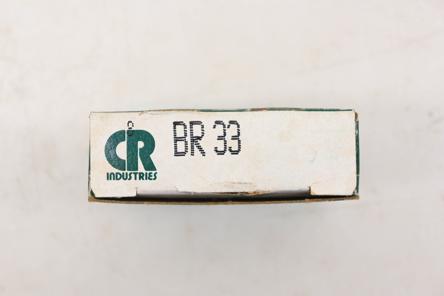 CR Industries BR33, BR-33 NTN Bearing Assembly NOS