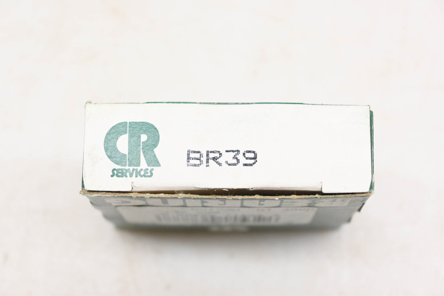 CR Industries BR39, BR-39 SKF Bearing Assembly NOS
