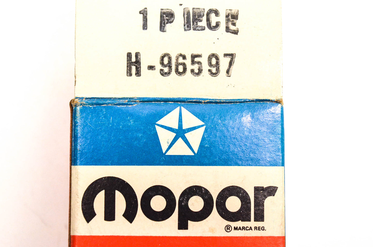Mopar H-96597 Cylinder Repair Kit NOS