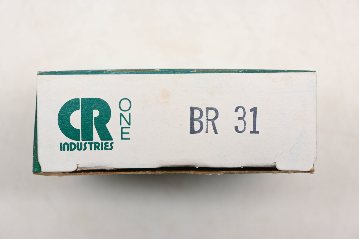 CR Industries BR31, BR-31 NTN Bearing Kit NOS