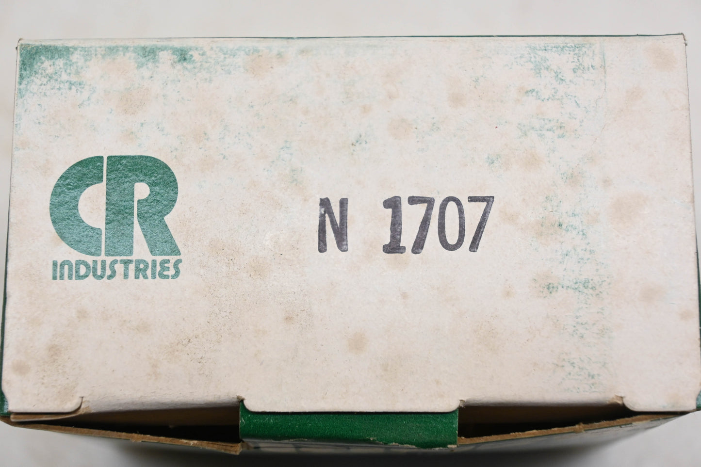 CR Industries N1707, N-1707 Clutch Release Bearing NOS