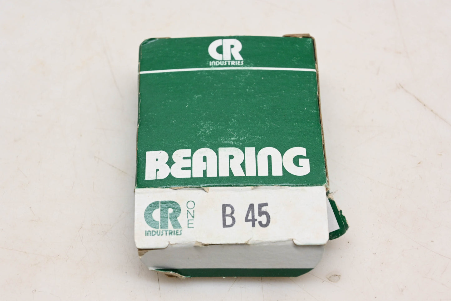 CR Industries B45, B-45 Wheel Bearing Kit NOS