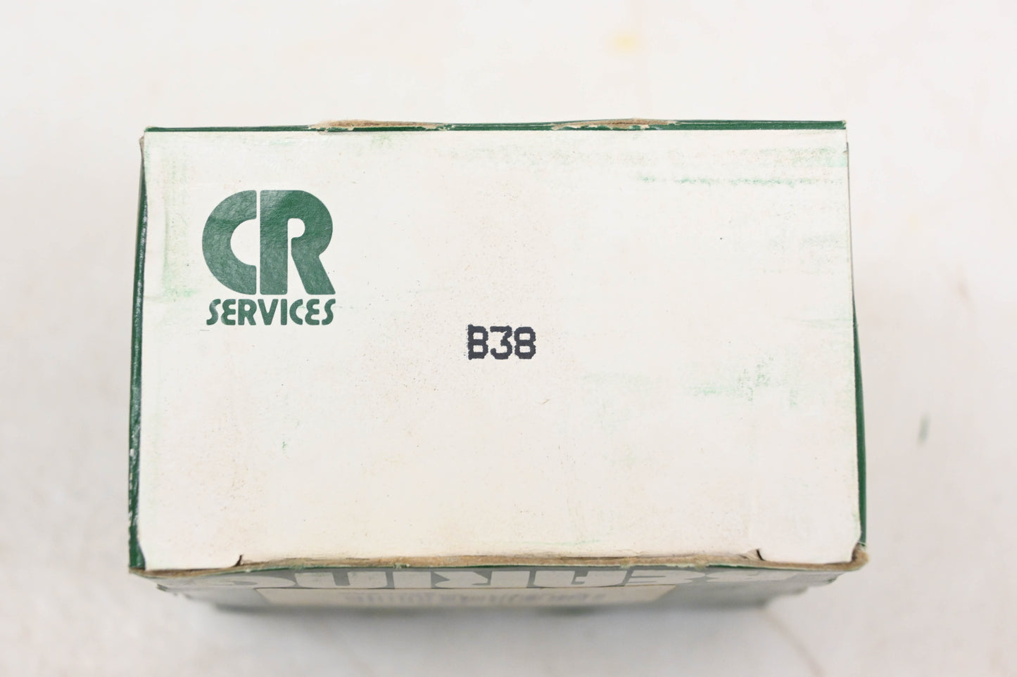 CR Industries B38, B-38 FAG Wheel Bearing NOS