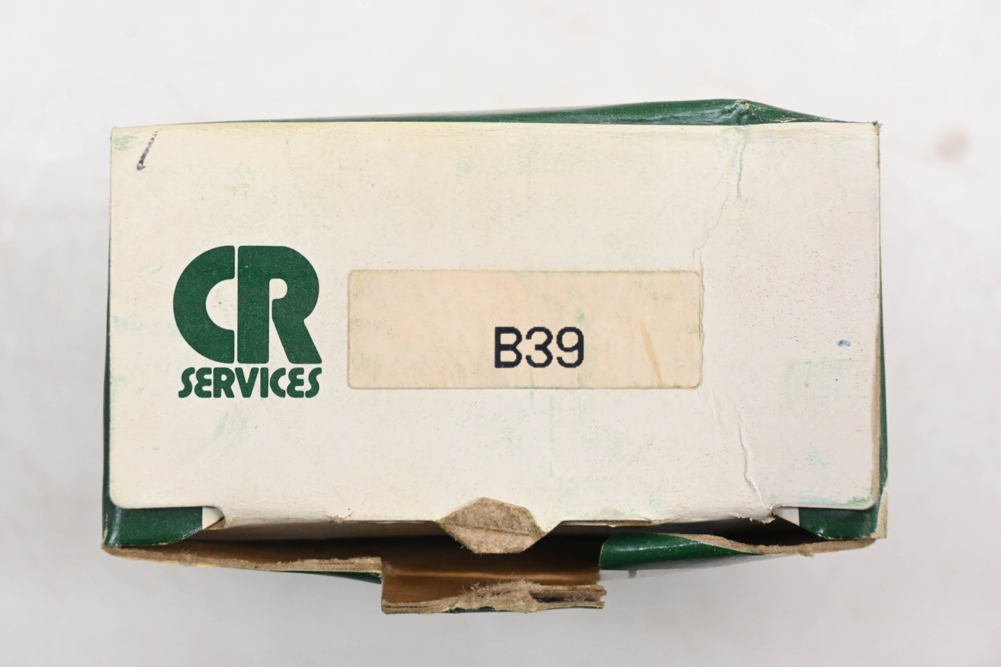CR Industries B39, B-39 FAG Wheel Bearing NOS