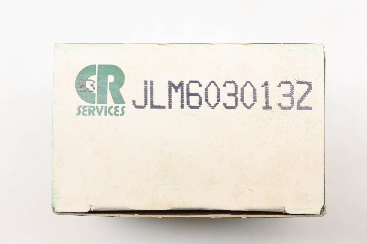 CR Industries JLM603013Z Timken Bearing Cup NOS
