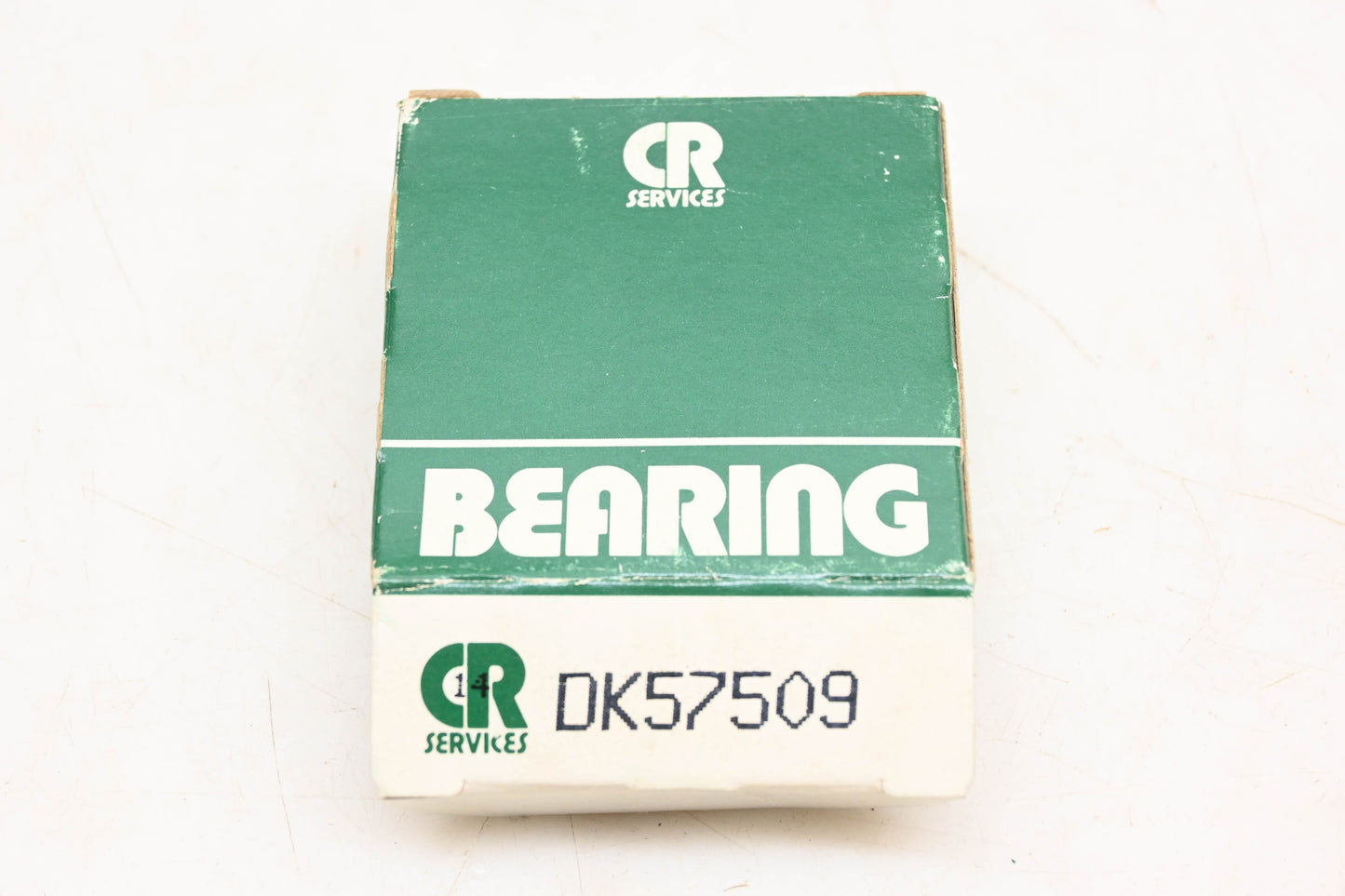 CR Industries DK57509 Torrington Cylindrical Roller Bearing NOS