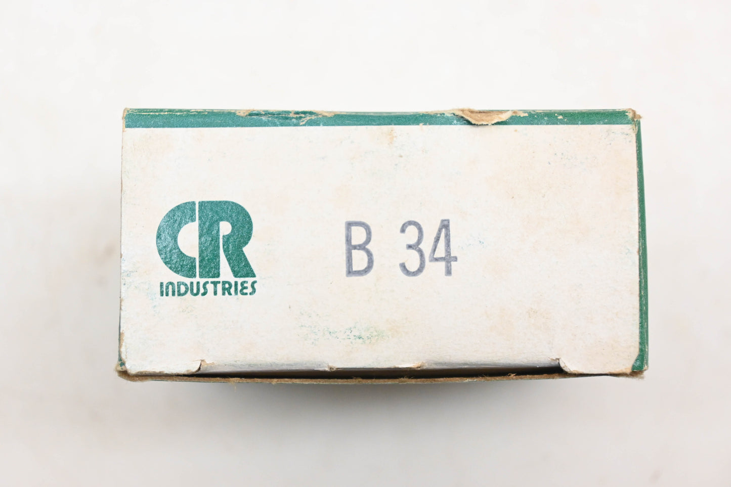 CR Industries B34, B-34 FAG Wheel Bearing NOS