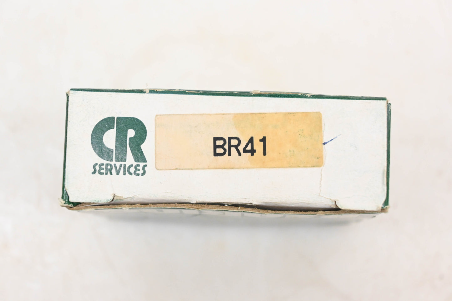 CR Industries BR41, BR-41 Koyo Tapered Roller Bearing Kit NOS