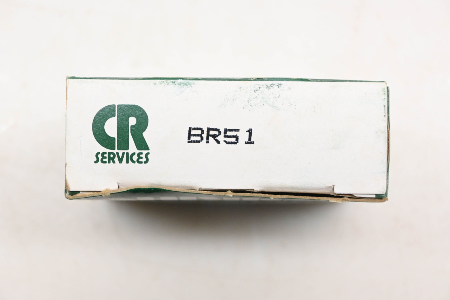 CR Industries BR51, BR-51 SKF Tapered Roller Bearing Kit NOS
