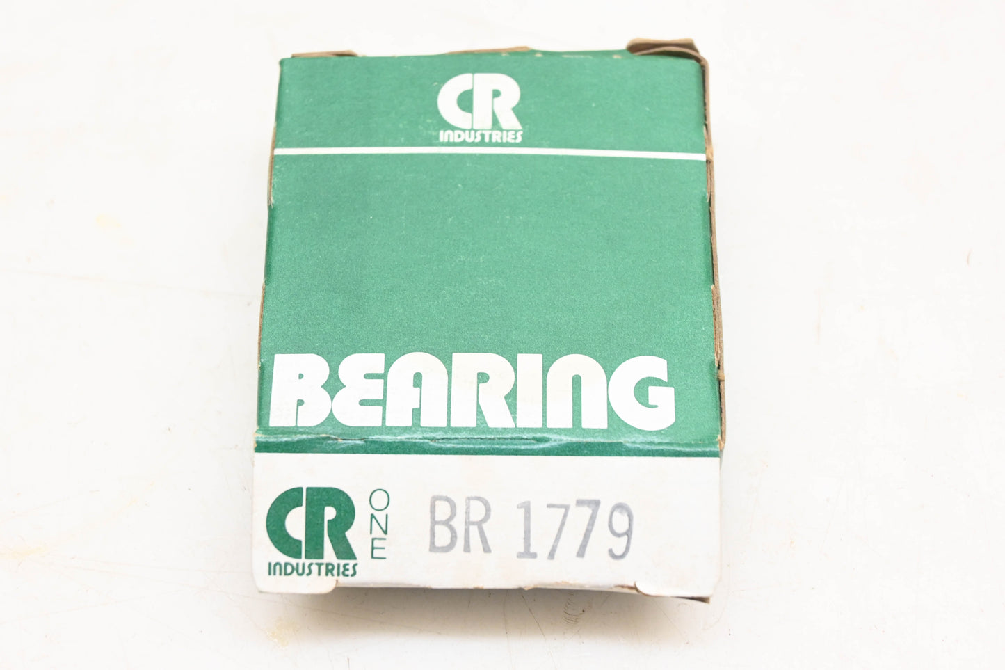 CR Industries BR1779, BR-1779 NTN Tapered Roller Bearing Cone NOS