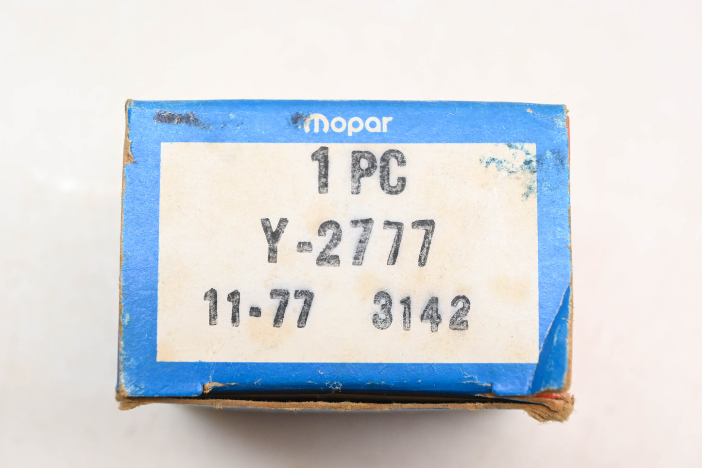 Mopar Y-2777, K-2777 SKF Tapered Roller Bearing Cone NOS