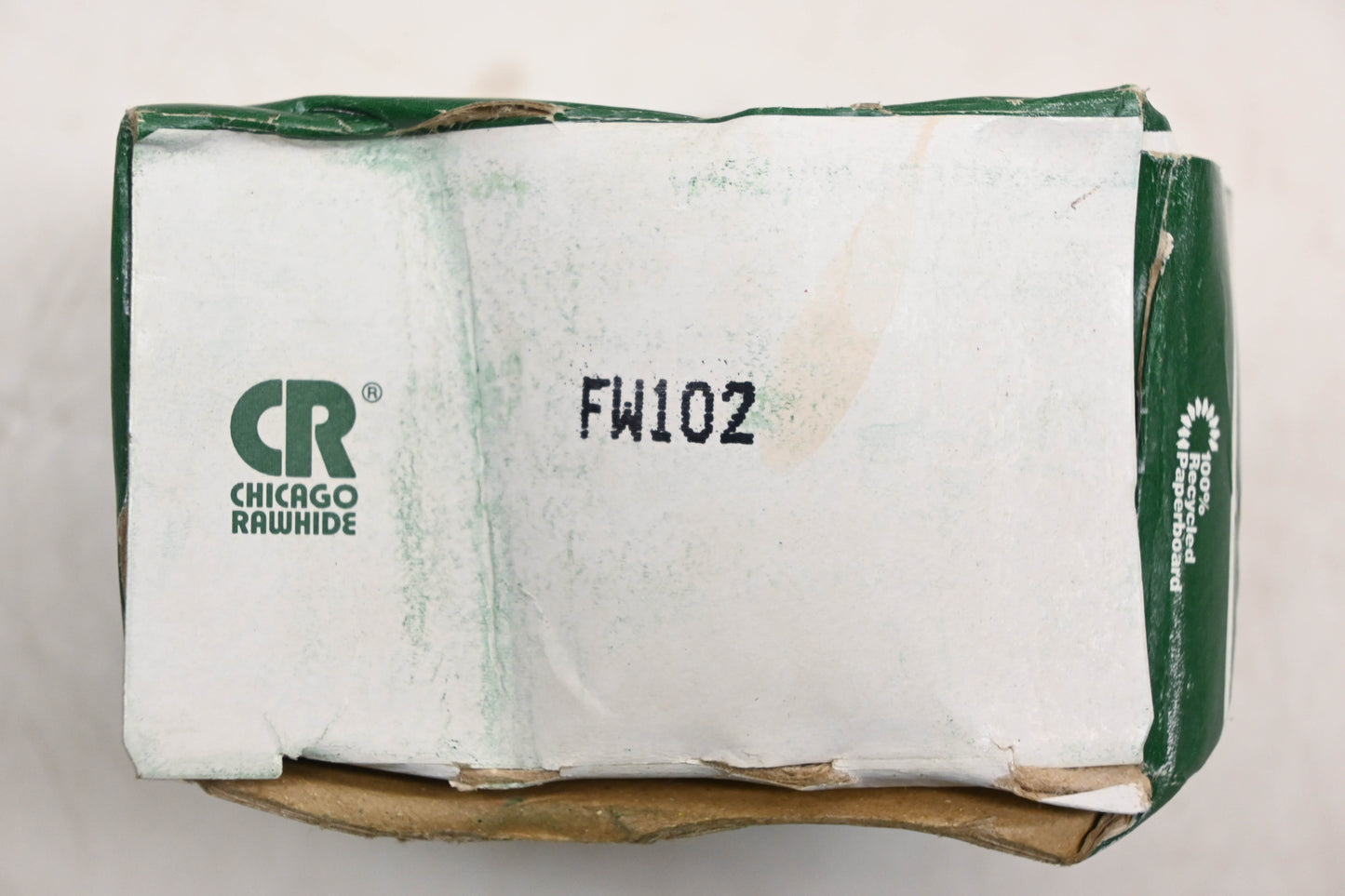 CR Industries FW102, FW-102 Nachi Wheel Bearing NOS