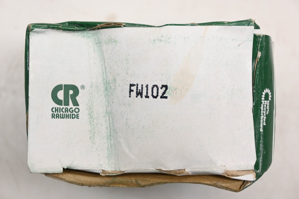 CR Industries FW102, FW-102 Nachi Wheel Bearing NOS