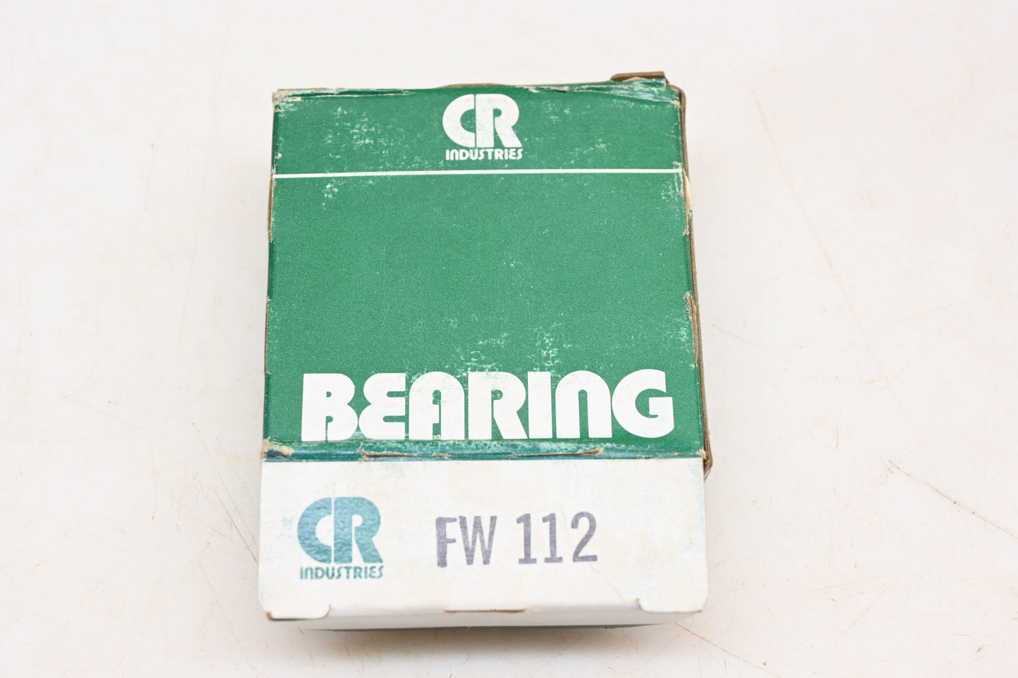 CR Industries FW112, FW-112 SKF Wheel Bearing NOS