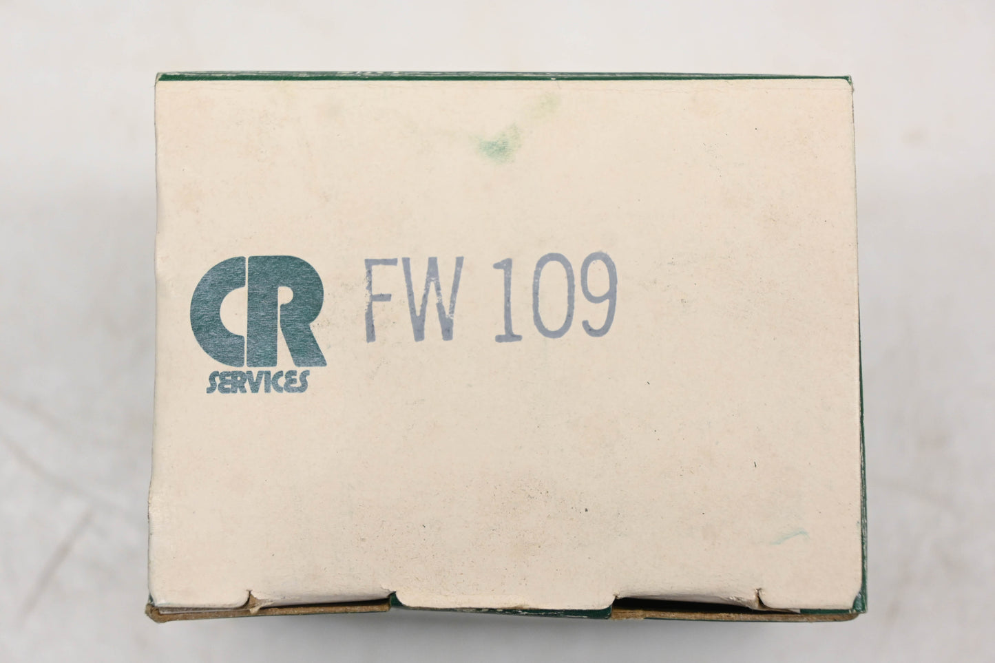 CR Industries FW109, FW-109 FAG Wheel Bearing NOS