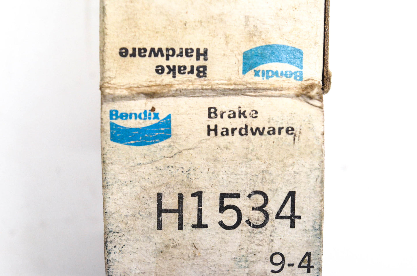 Bendix H1534 Drum Brake Adjusting Screw NOS
