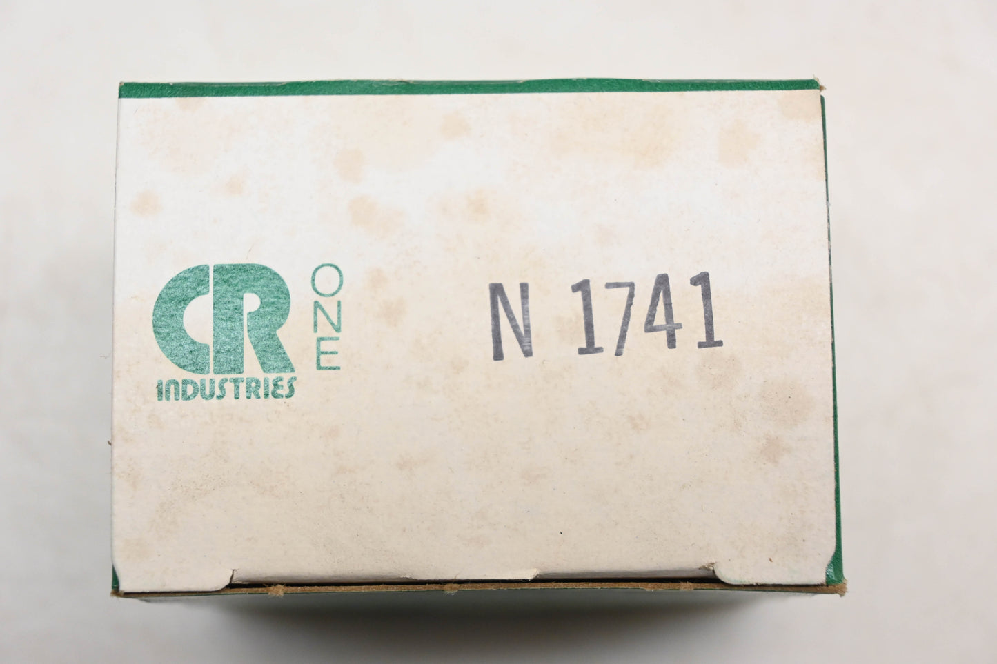 CR Industries N1741, N-1741, 1697-1 BCA Clutch Release Bearing Assembly NOS