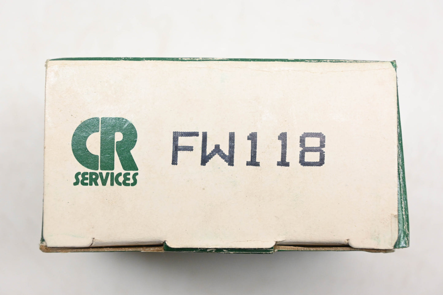 CR Industries FW118, FW-118 NTN Wheel Bearing NOS