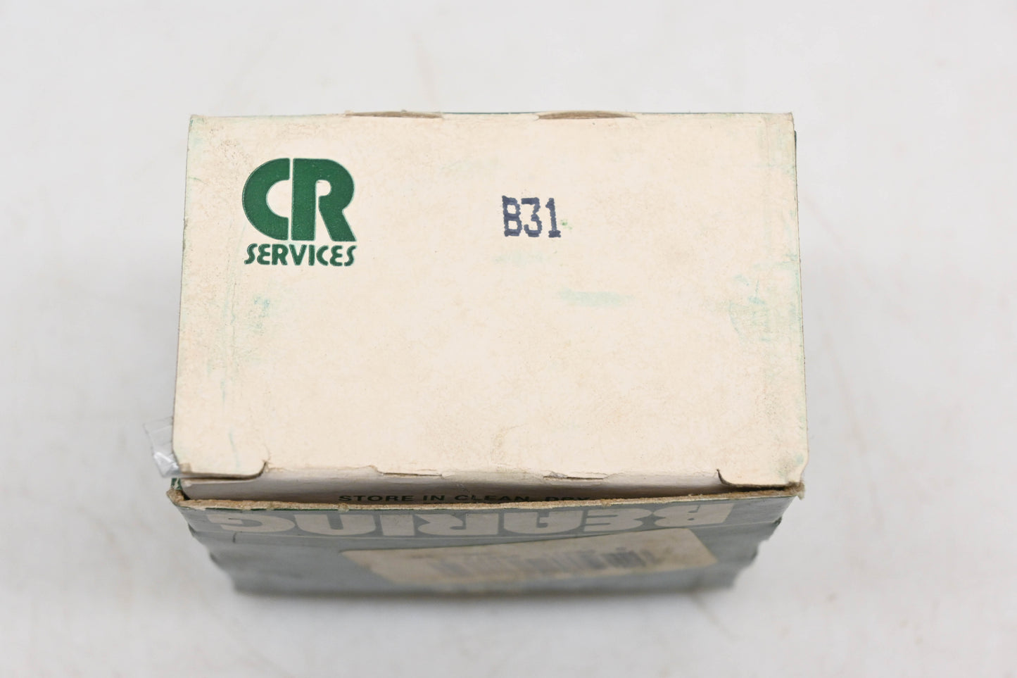 CR Industries B31, B-31 SNR Double Lip Seal Wheel Bearing NOS