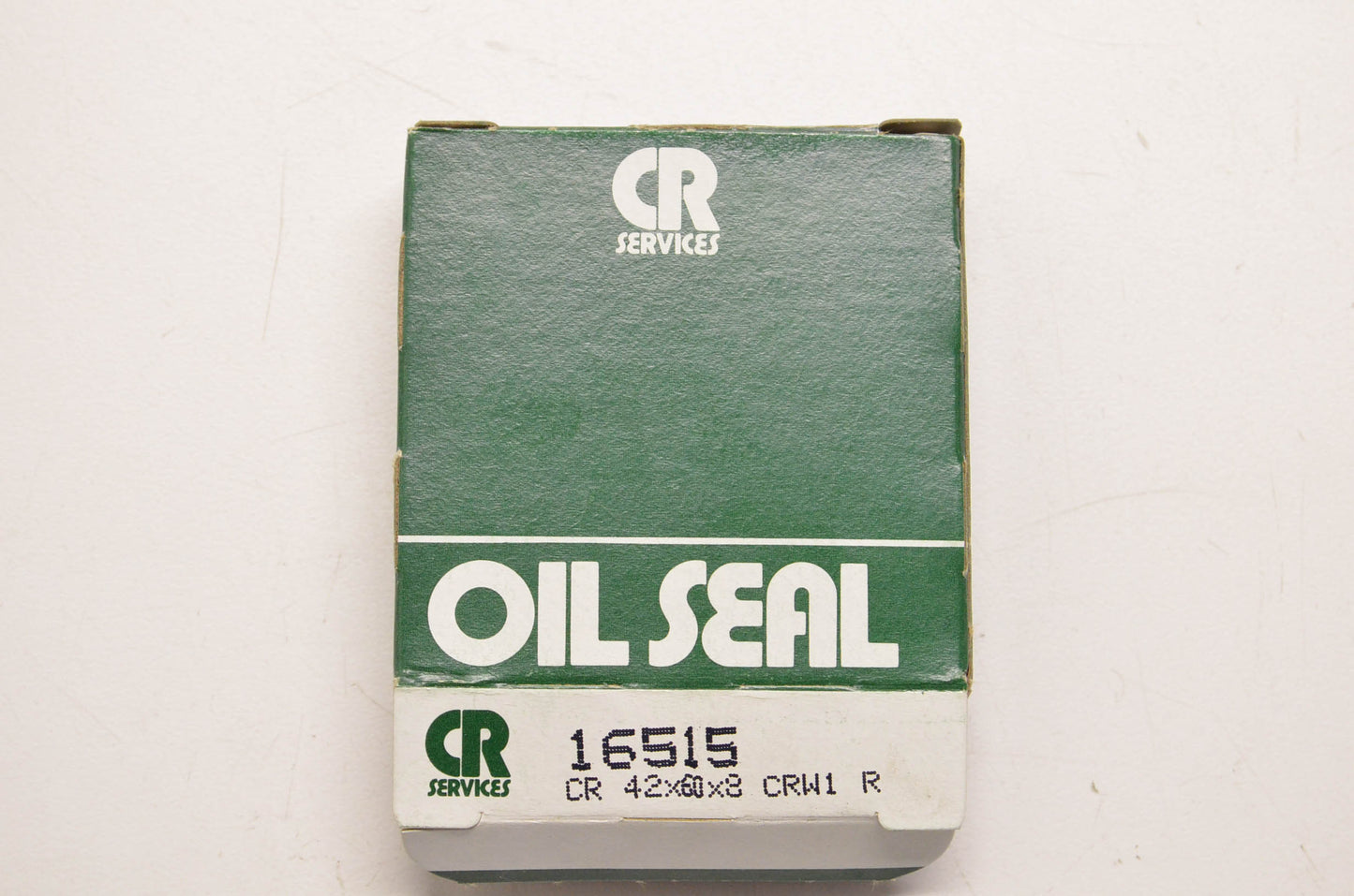 CR 16515 Oil Seal NOS