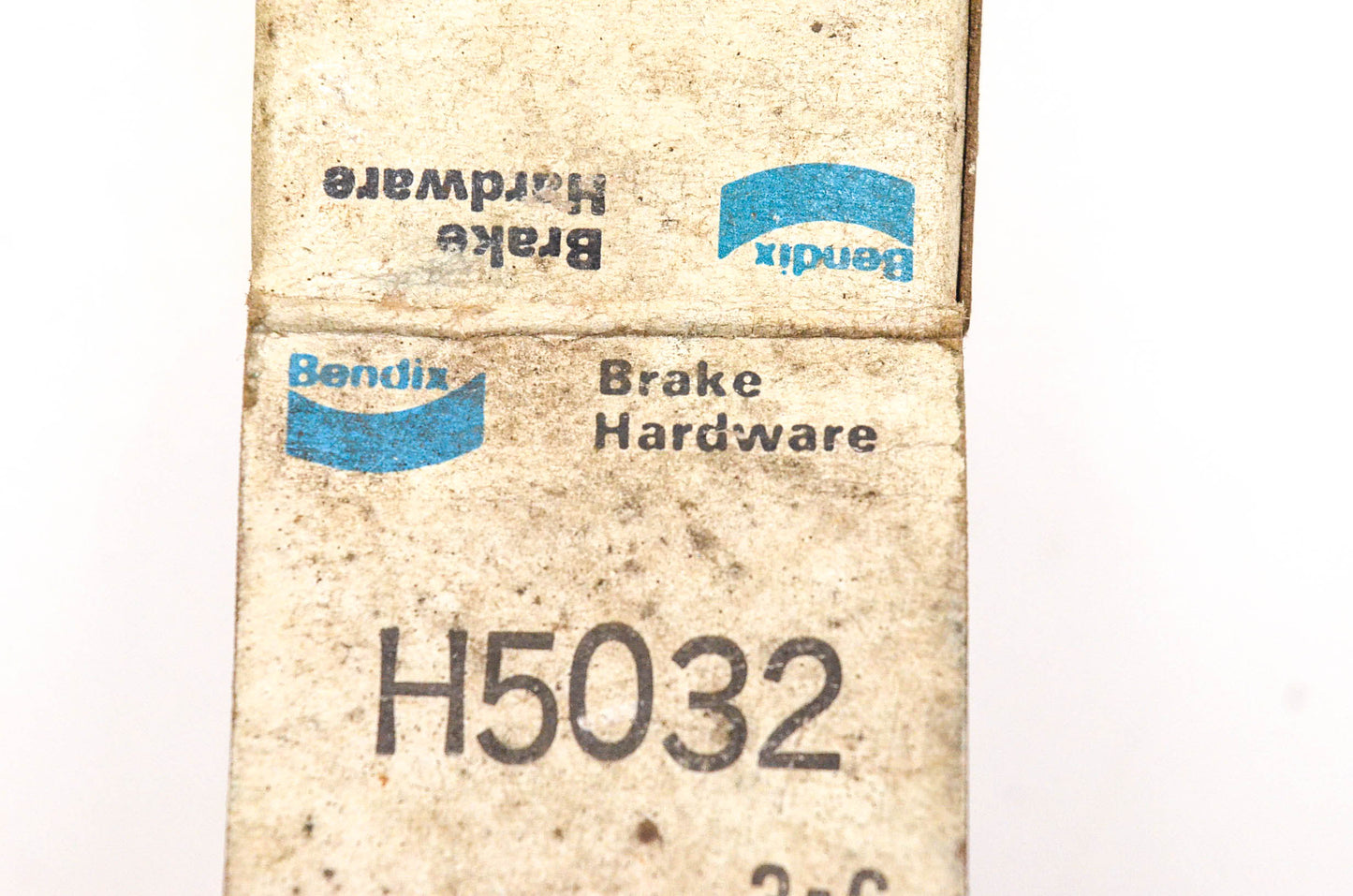 Bendix H5032, H5032DP Caliper Pin Kit NOS