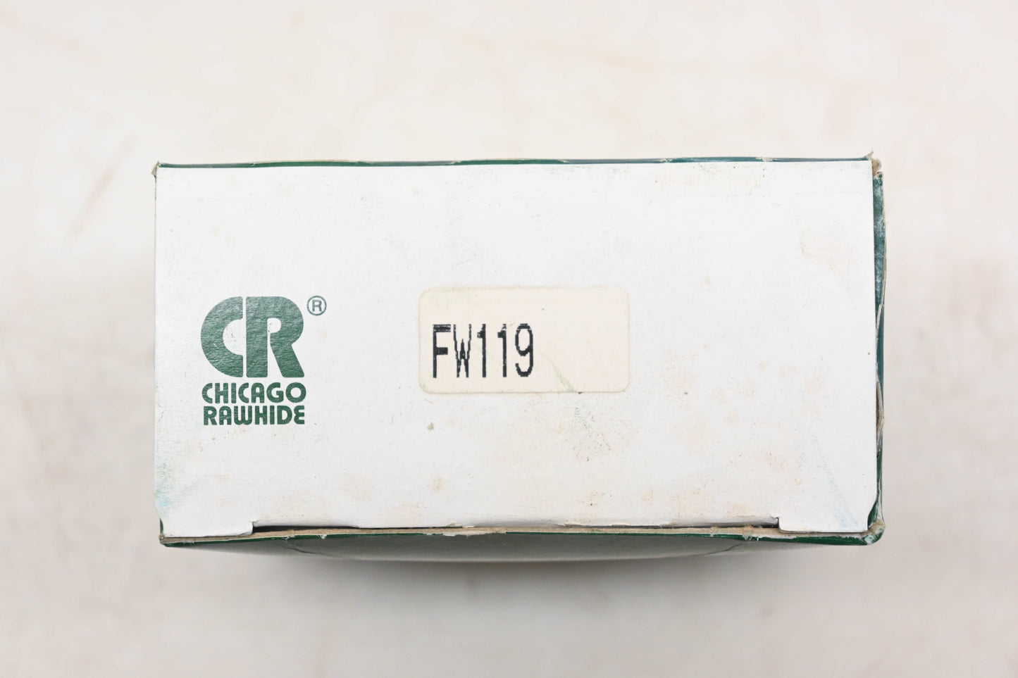 CR Industries FW119, FW-119 NTN Wheel Bearing NOS