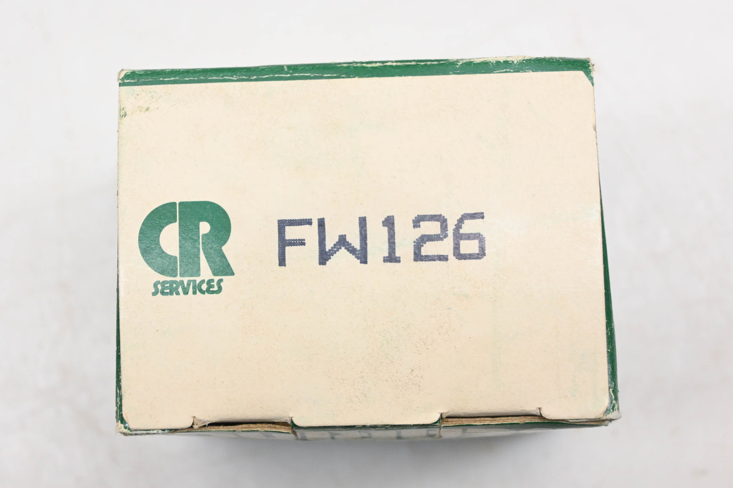 CR Industries FW126, FW-126 NSK Wheel Bearing NOS